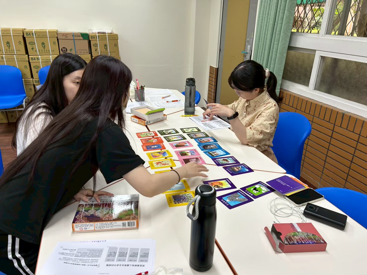 114學年度優勢概念評估與應用