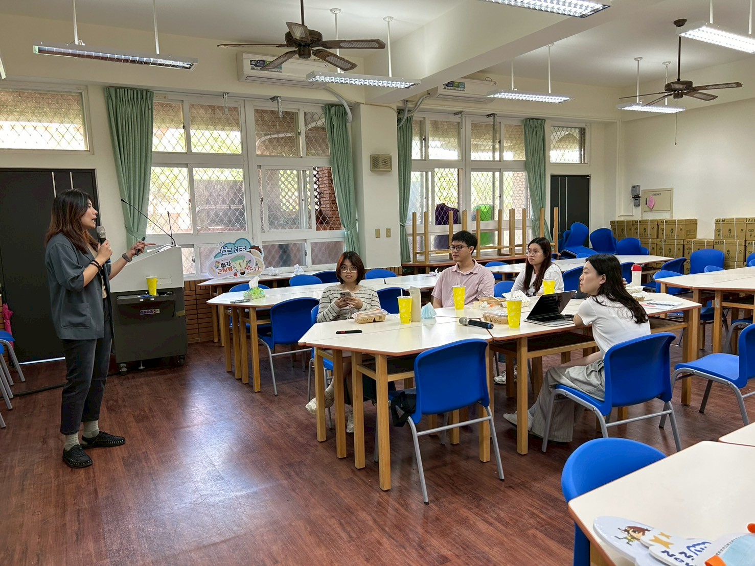 114學年度 在生活、學習與生涯之間，建構完整的輔導藍圖