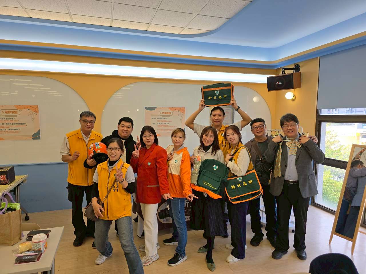 114學年度29屆校慶