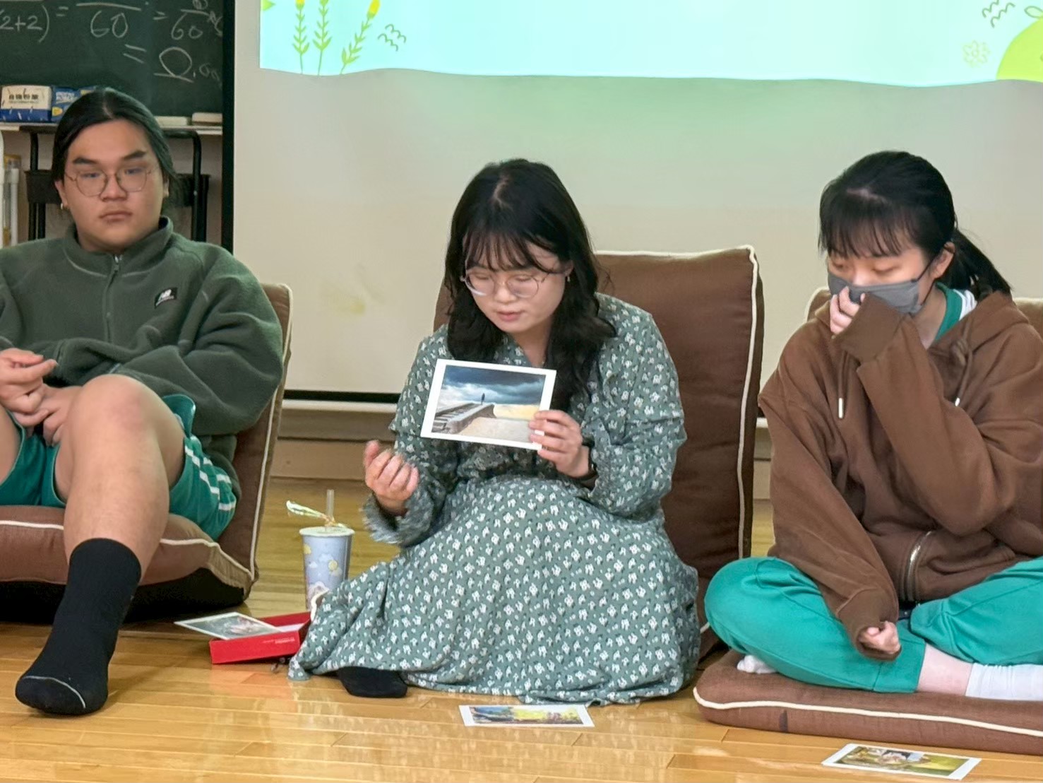 114學年度小義工團體