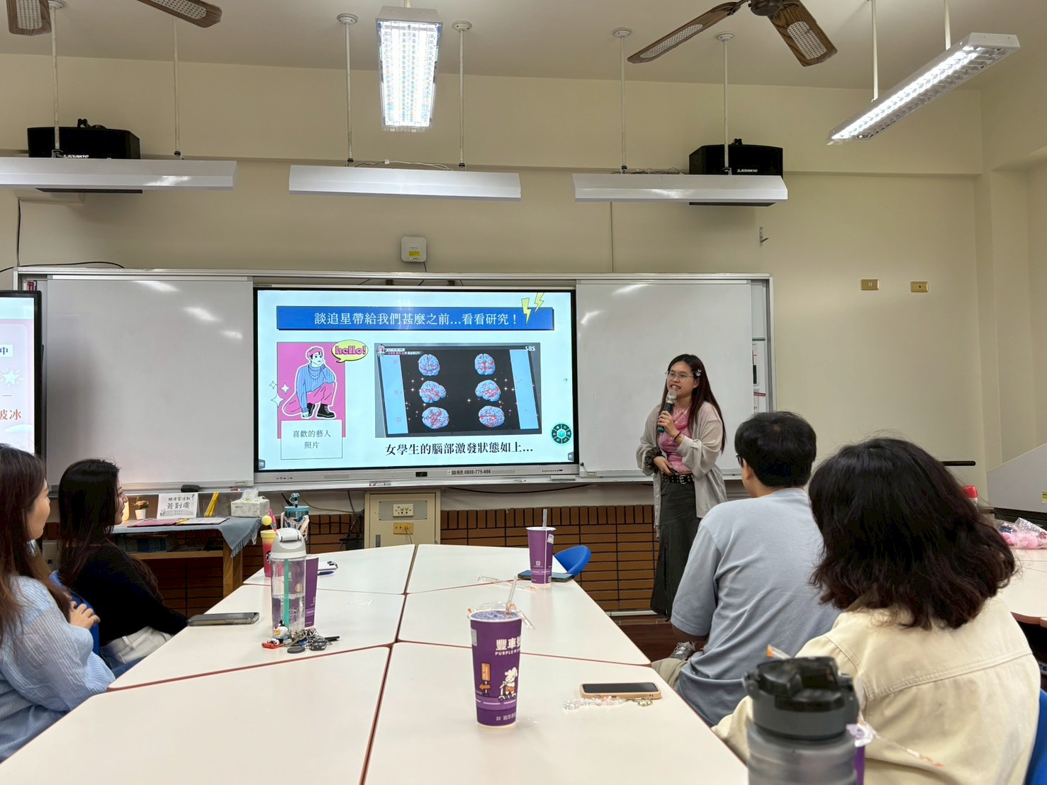 114學年度青少年的KPOP文化—輔導中的關係建立與破冰