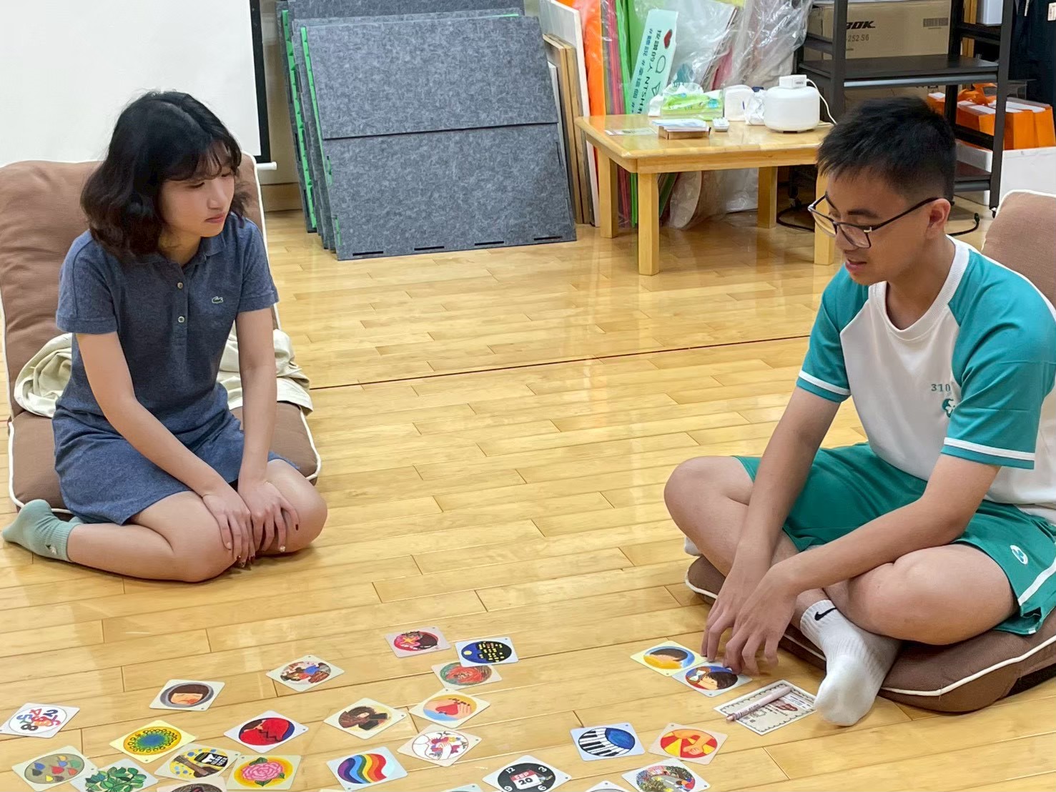 115學年度戰勝拖延怪-拖延行為探索與因應小團體