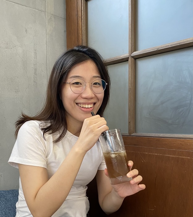 陳怡甄專任輔導教師－照片