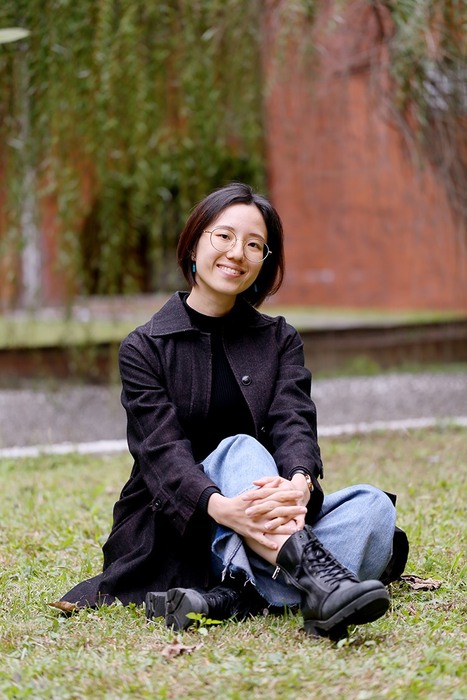 黃老師個人照