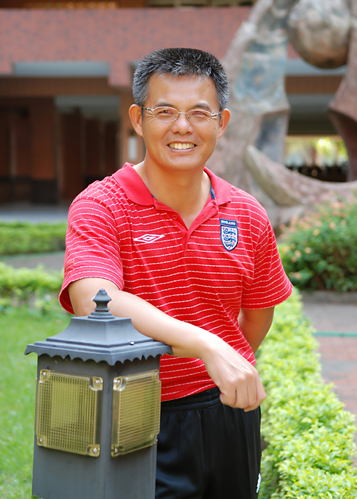 蔡正雄