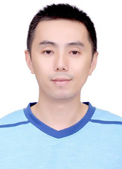 羽球專任運動教練